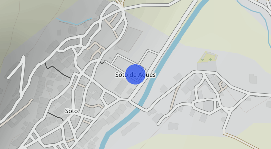 Precios inmobiliarios Soto De Agues