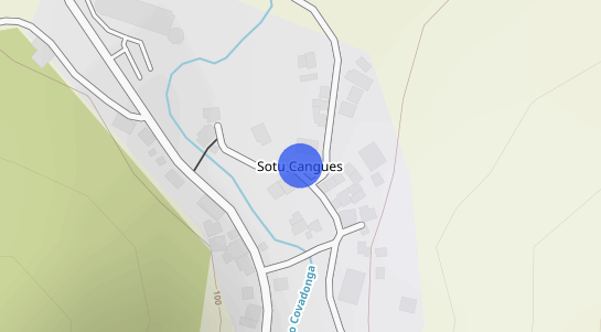 Precios inmobiliarios Soto De Cangas