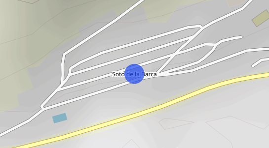 Precios inmobiliarios Soto De La Barca