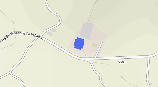 Precios inmobiliarios Soto De Las Regueras