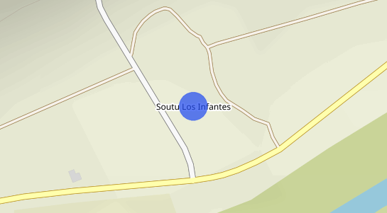 Precios inmobiliarios Soto De Los Infantes