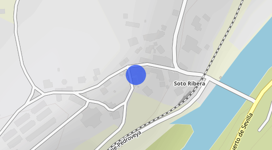 Precios inmobiliarios Soto De Ribera