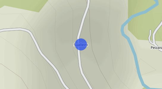 Precios inmobiliarios Sualleiro