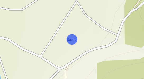 Precios inmobiliarios Sueiro