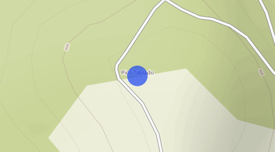 Precios inmobiliarios Tablado (Candamo)