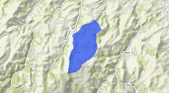 Precios inmobiliarios Tameza