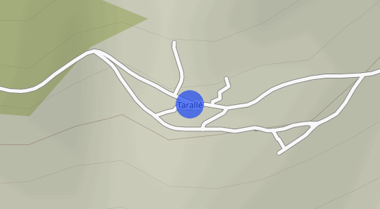 Precios inmobiliarios Taralle