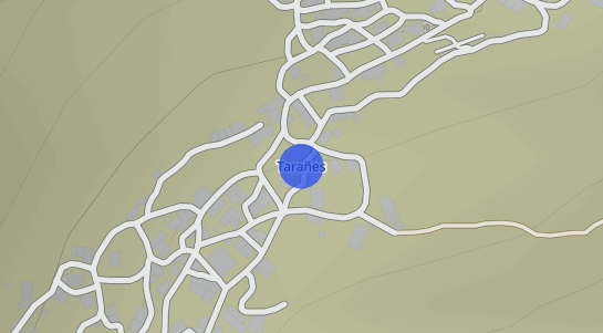 Precios inmobiliarios Taranes