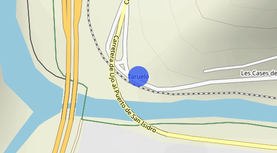 Precios inmobiliarios Taruelo