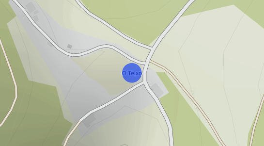 Precios inmobiliarios Teijo