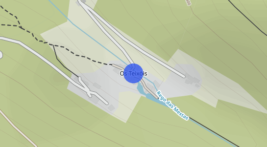 Precios inmobiliarios Teijois