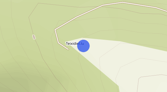 Precios inmobiliarios Teixidiello