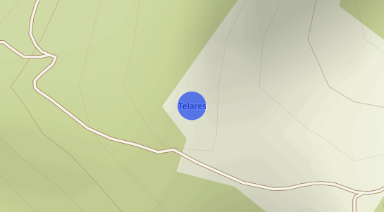 Precios inmobiliarios Telares