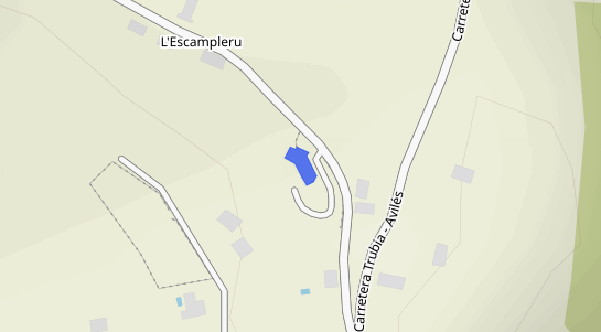 Precios inmobiliarios Tendejon