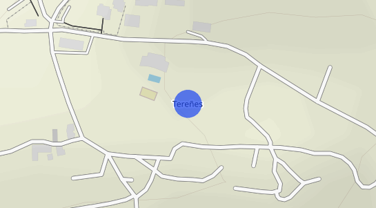 Precios inmobiliarios Tereñes