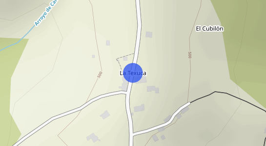 Precios inmobiliarios Texuca (Bimenes)