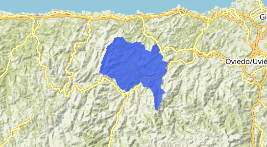 Precios inmobiliarios Tineo