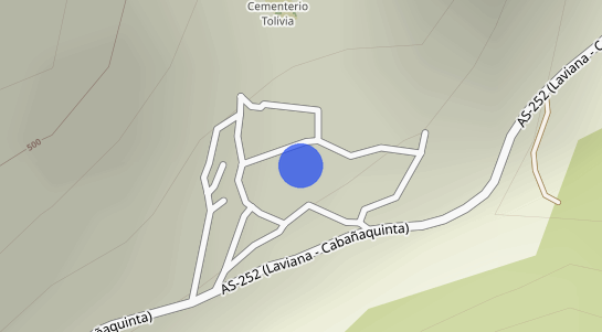 Precios inmobiliarios Tolivia (P. Laviana)