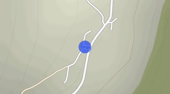 Precios inmobiliarios Torga