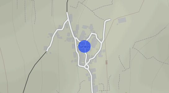 Precios inmobiliarios Toriezo