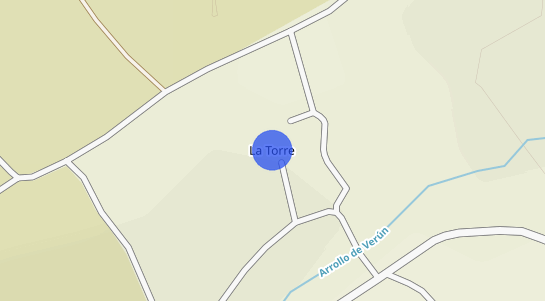 Precios inmobiliarios Torre (Carreño)