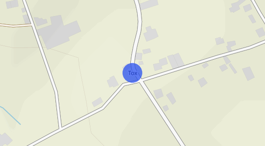 Precios inmobiliarios Tox