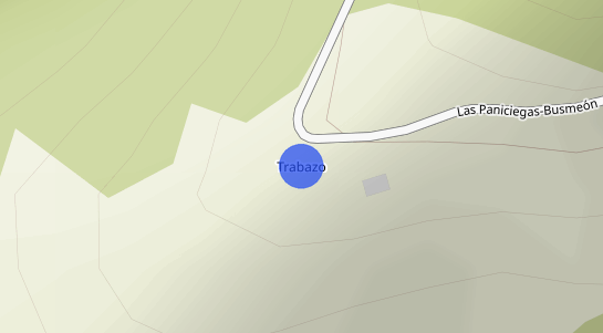 Precios inmobiliarios Trabazo