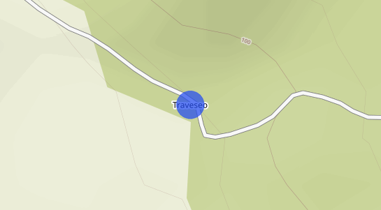 Precios inmobiliarios Traveseo