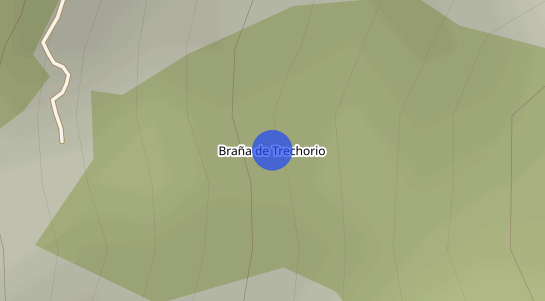 Precios inmobiliarios Trechorio (Lena)