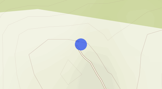 Precios inmobiliarios Trellopico