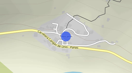 Precios inmobiliarios Trescares