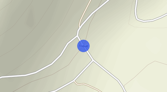 Precios inmobiliarios Treve