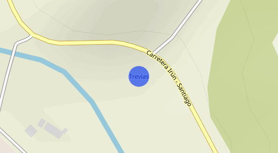 Precios inmobiliarios Trevias