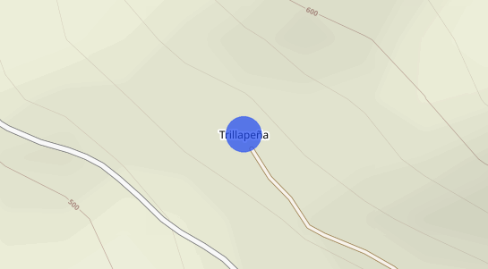 Precios inmobiliarios Trillapeña