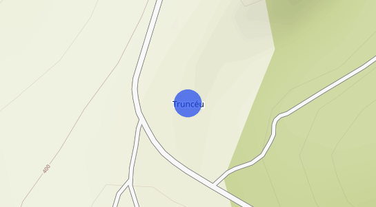 Precios inmobiliarios Troncedo (Tineo)