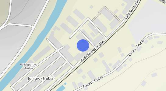 Precios inmobiliarios Trubia