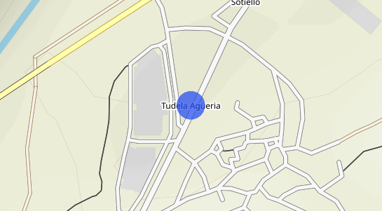 Precios inmobiliarios Tudela De Agueria