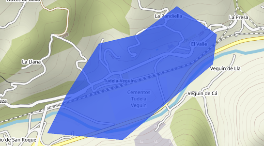 Precios inmobiliarios Tudela Veguin