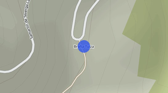 Precios inmobiliarios Tuiza