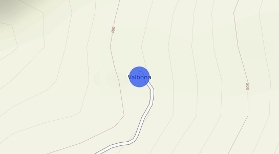 Precios inmobiliarios Valbona (Villayon)