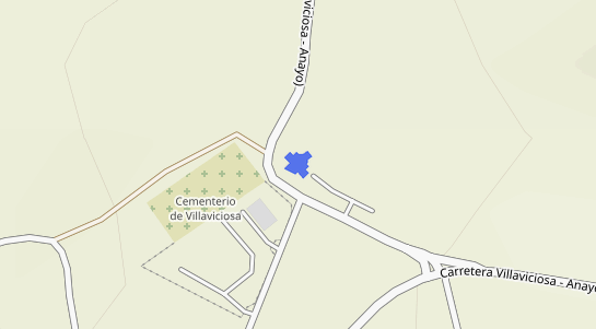 Precios inmobiliarios Valdedios (Villaviciosa)