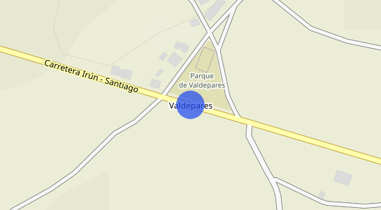 Precios inmobiliarios Valdepares