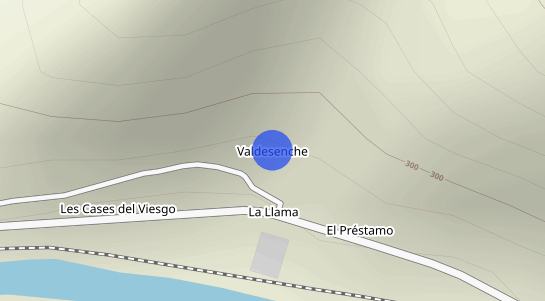 Precios inmobiliarios Valdesenche