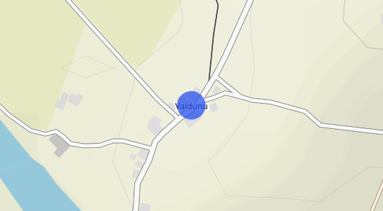 Precios inmobiliarios Valduno