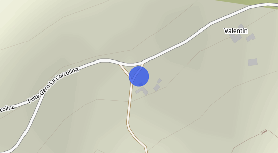 Precios inmobiliarios Valentin (Tineo)