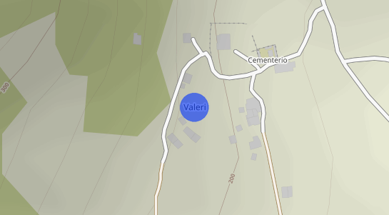 Precios inmobiliarios Valeri