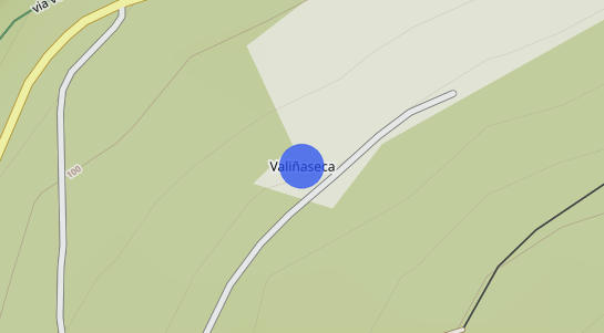 Precios inmobiliarios Valiñaseca