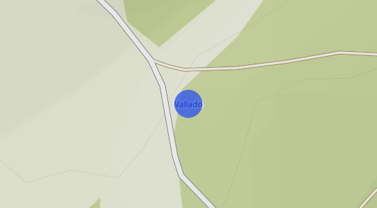 Precios inmobiliarios Vallado