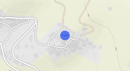 Precios inmobiliarios Valle (Piloña)