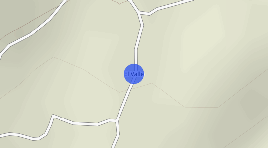 Precios inmobiliarios Valle De Candamo